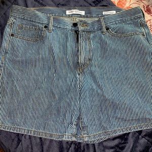 Banana Republic shorts